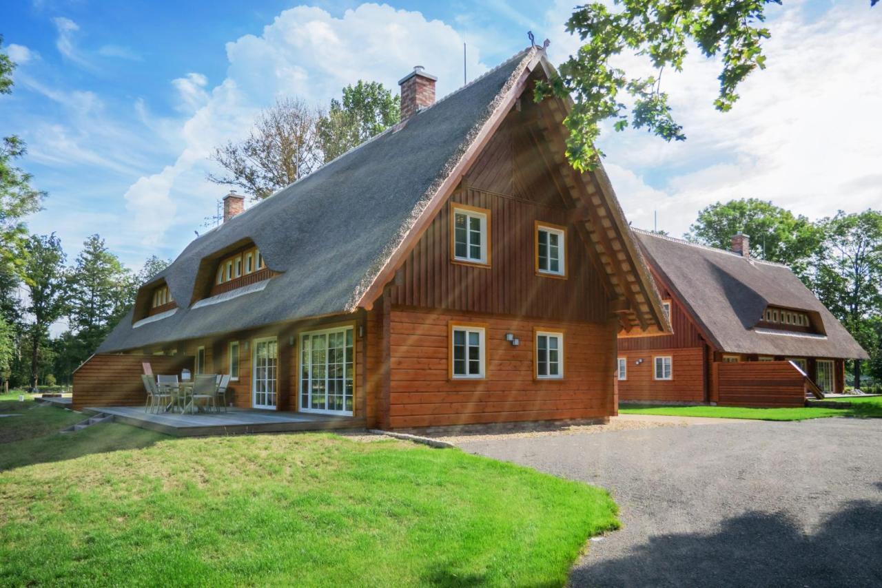 Wendenkoenighof Villa