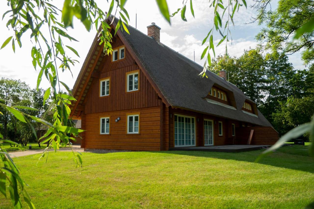 Wendenkoenighof Villa *