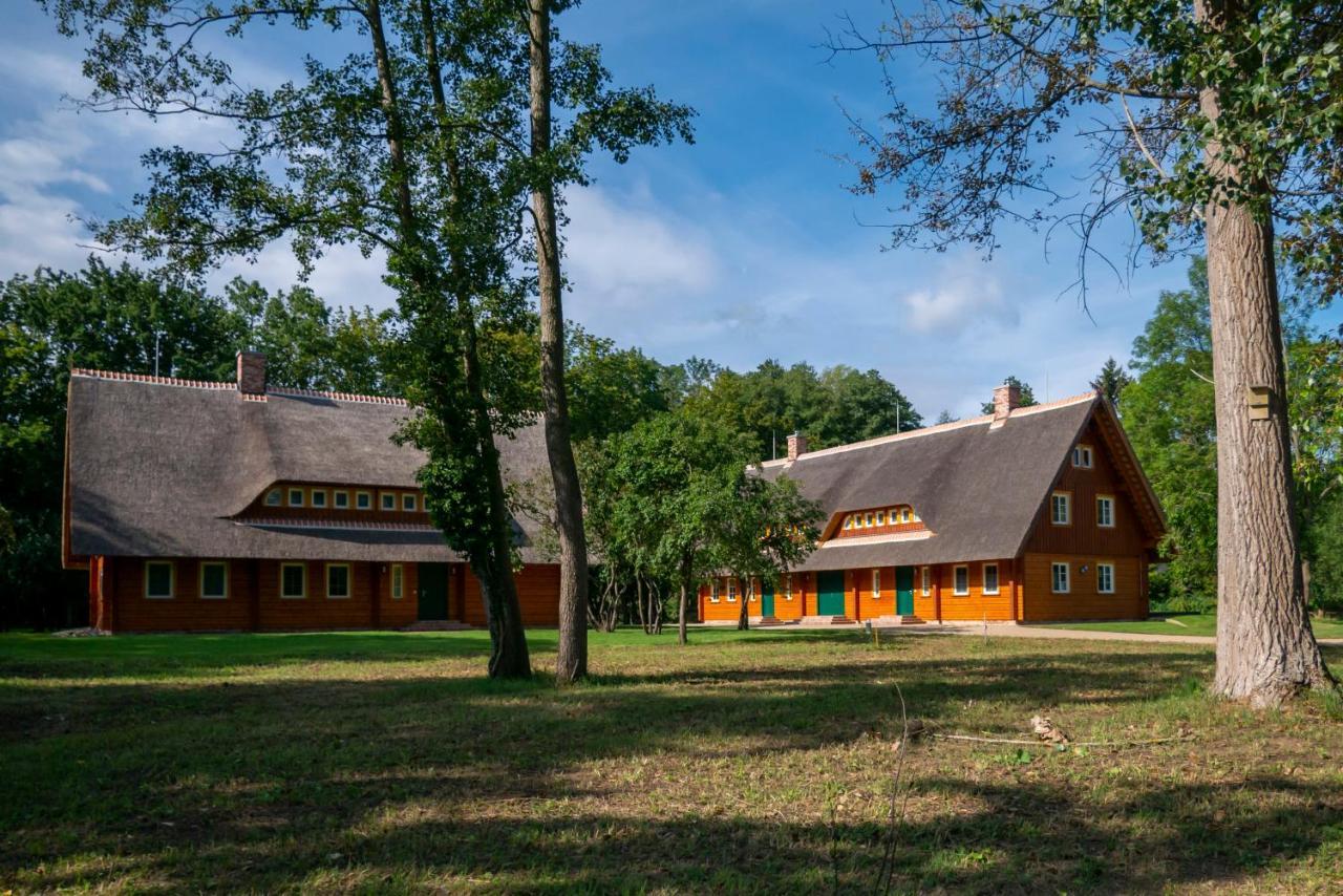 Villa Wendenkoenighof Kolonie (Spree-Neisse)